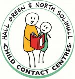 Hall Green and North Solihull Child Contact Centres