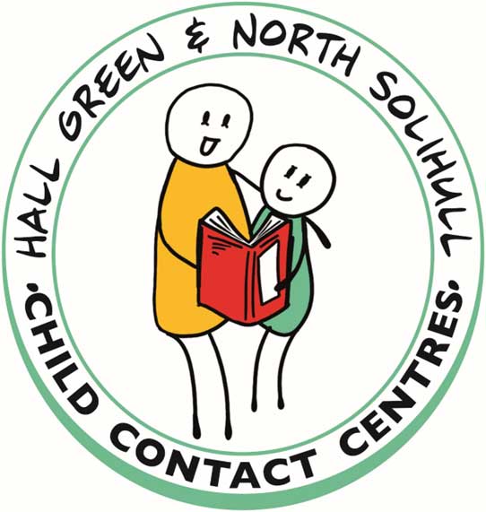 Log In Hall Green and North Solihull Child Contact Centres